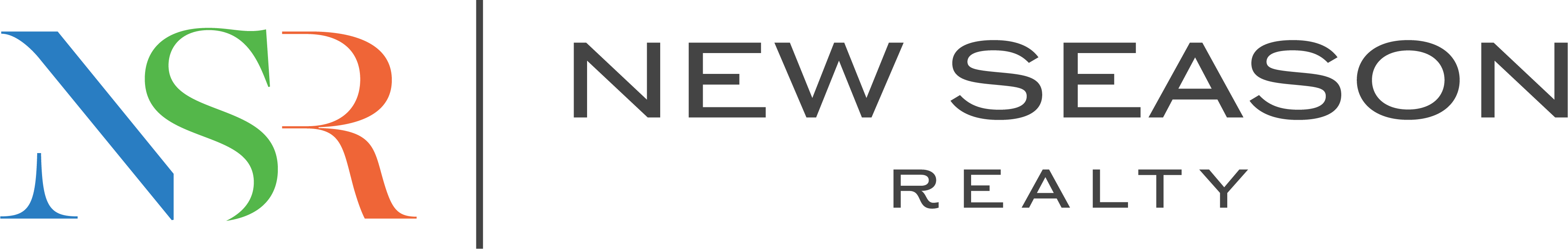 New Season Realty